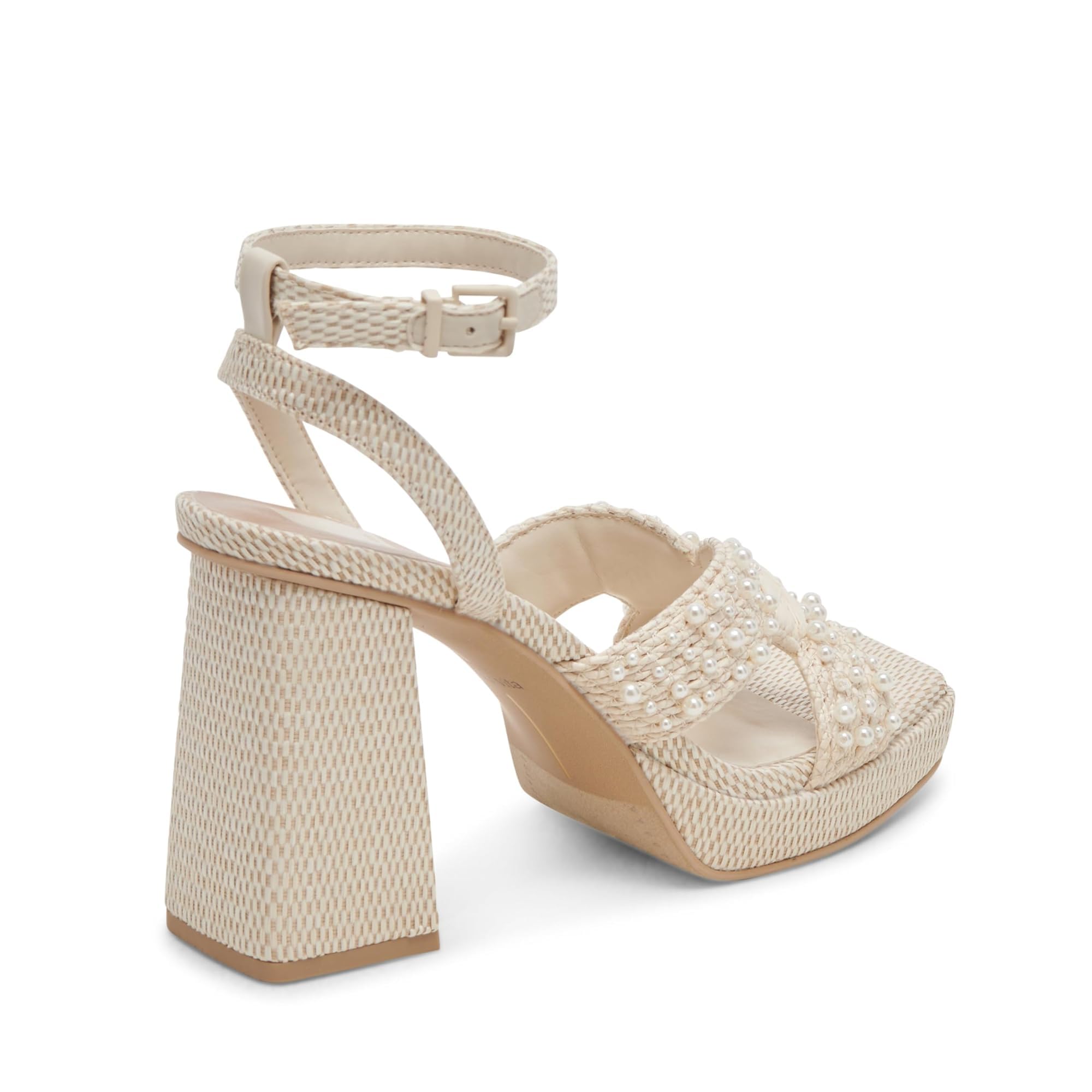 Dolce Vita Ariete Perla Sandali Donna