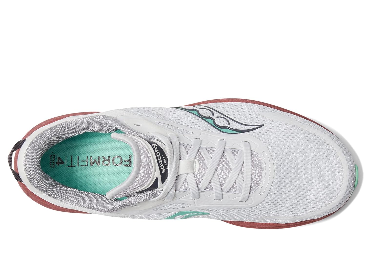 Saucony Women's Axon 3 Saucony Women's Axon 3 - Image 3