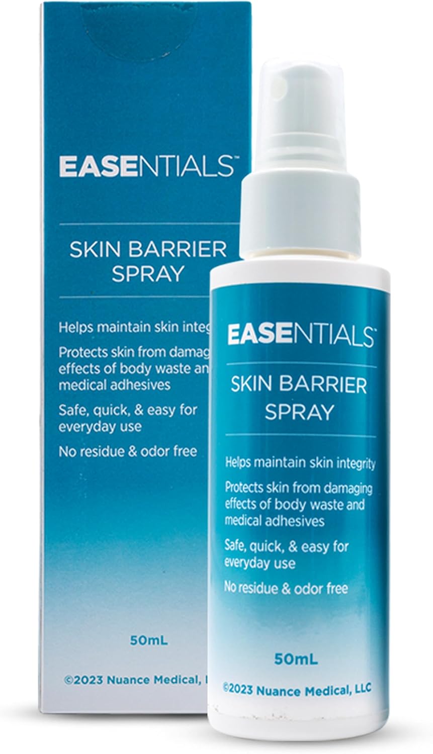 EASEntials Barrier Spray USA