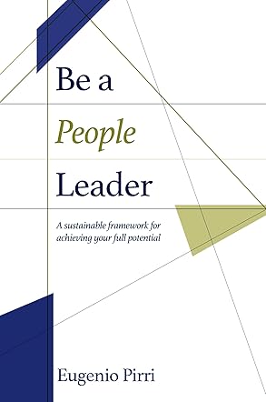 Be a People Leader