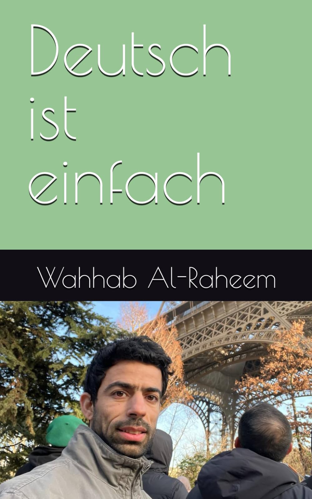 Deutsch ist einfach