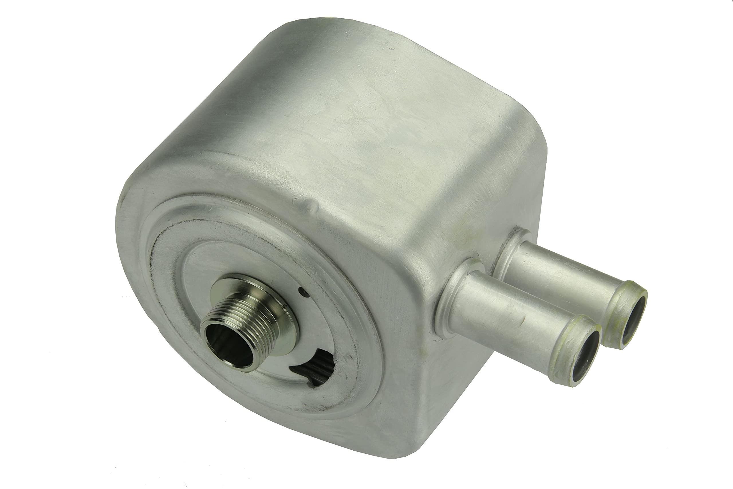 Amazon.com: Autotecnica F8UZ-6A642-HA Engine Oil Cooler : Automotive