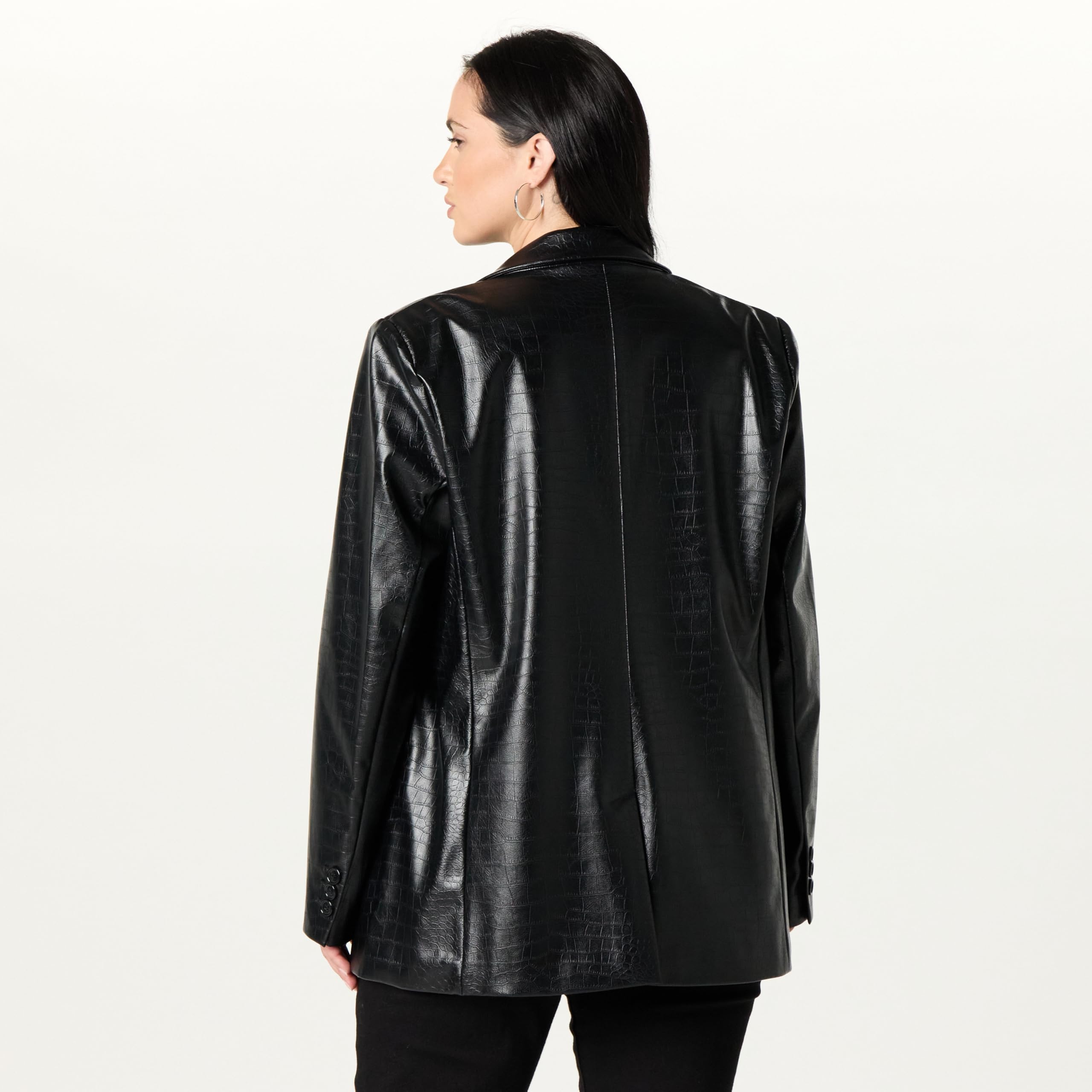 The Drop Women's Anouk Blazer