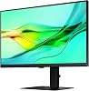 Samsung ViewFinity S6 S60UD, 24 inch, QHD, 2K, 2560 x 1440, 5ms, 100Hz, HDR10 Monitor, LS24D600UAUXUF