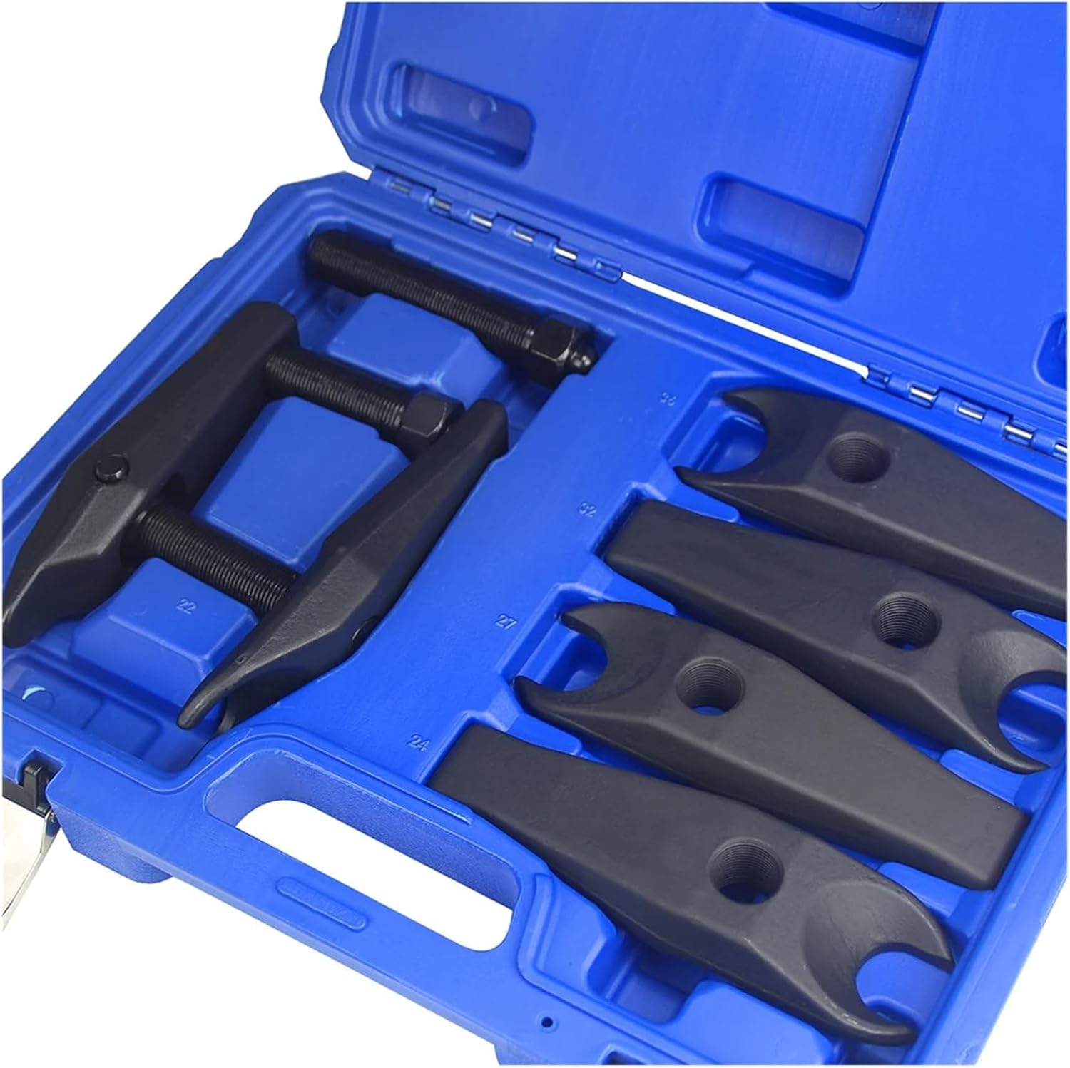 Plus Large Ball Head Remover European Compatible With Mercedes-Benz BMW Ball Head Puller Extractor Special Tools