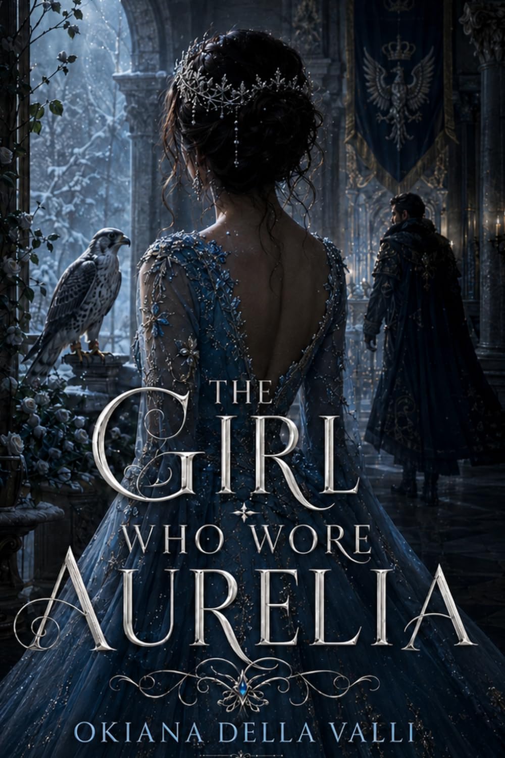 The Girl Who Wore Aurelia