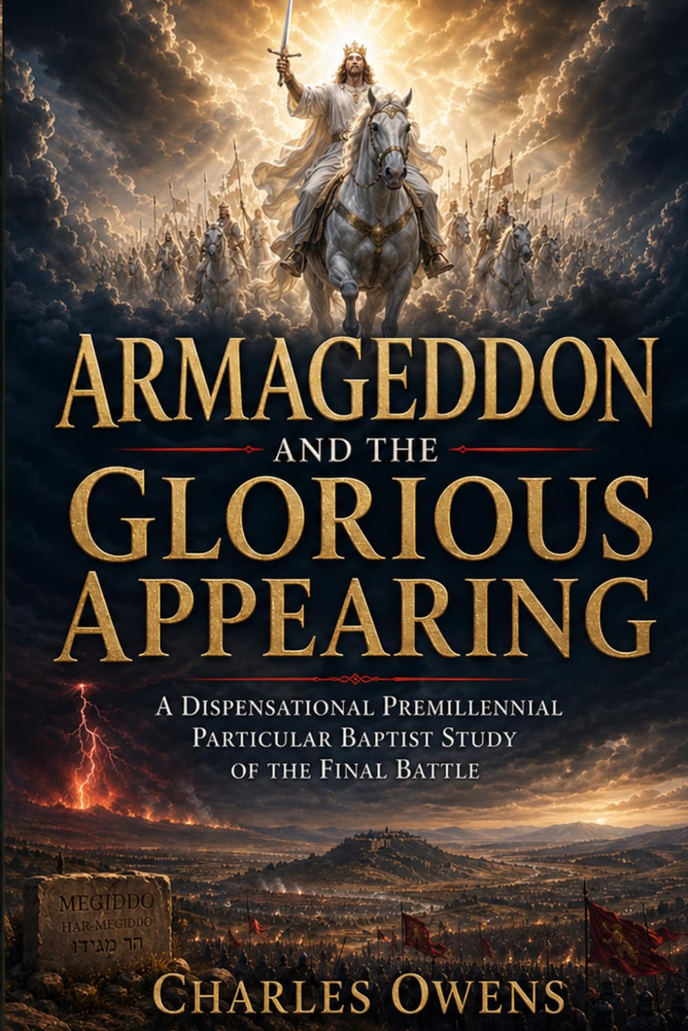 Armageddon and the Glorious Appearing