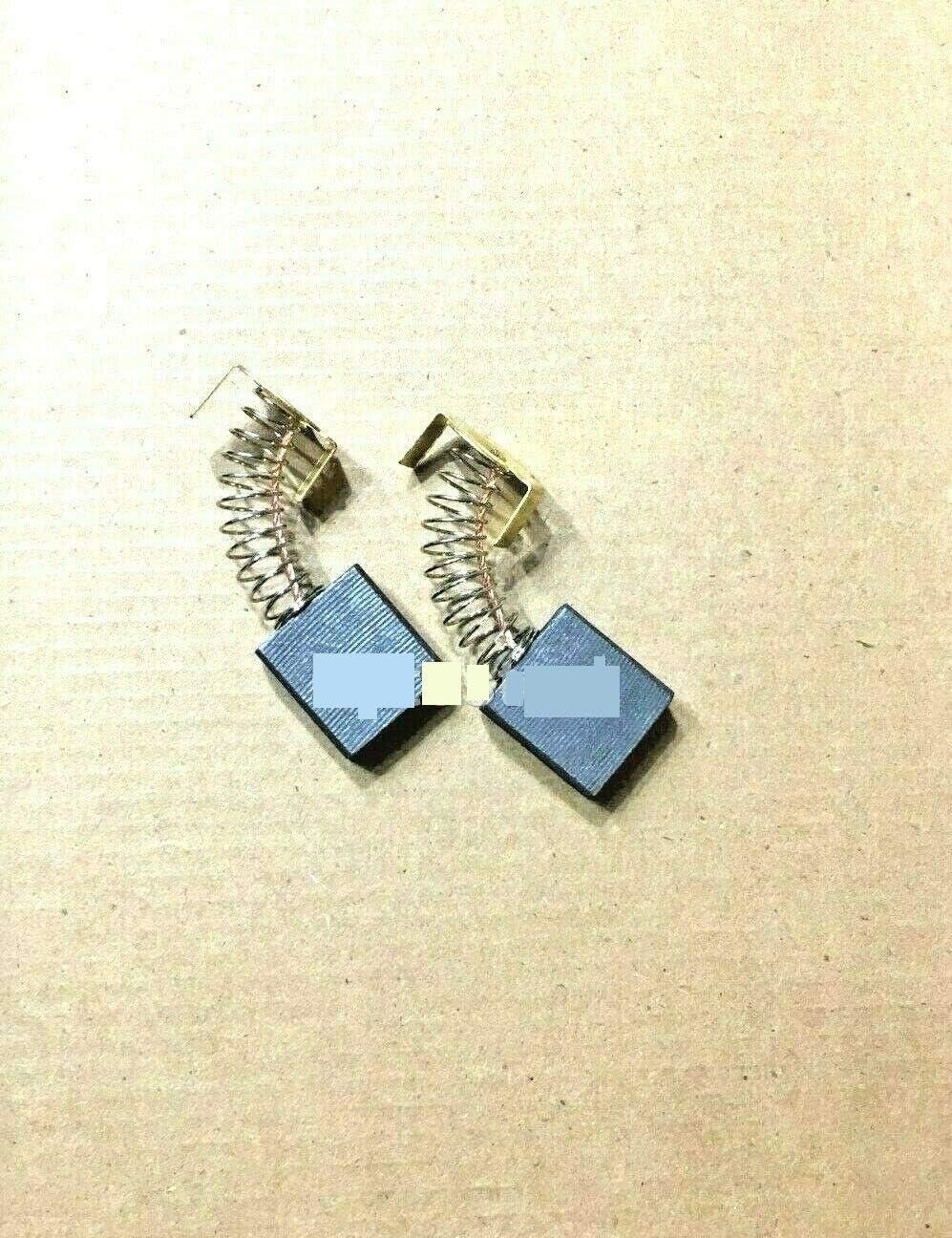 Harbor Freight Carbon Motor Brush 68150 Demolition Hammer