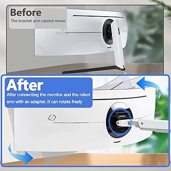 Odyssey G9 モニタースタンドと謎パーツ Odyssey G9 モニタースタンドと謎パーツ Odyssey G9 モニター