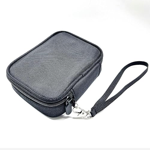 Miniatura 5 de Bolsa de transporte y protección para cámara digital, bolsas para cámara AbergBest estuche de transporte para cámara y bolsa Adecuado para cámaras