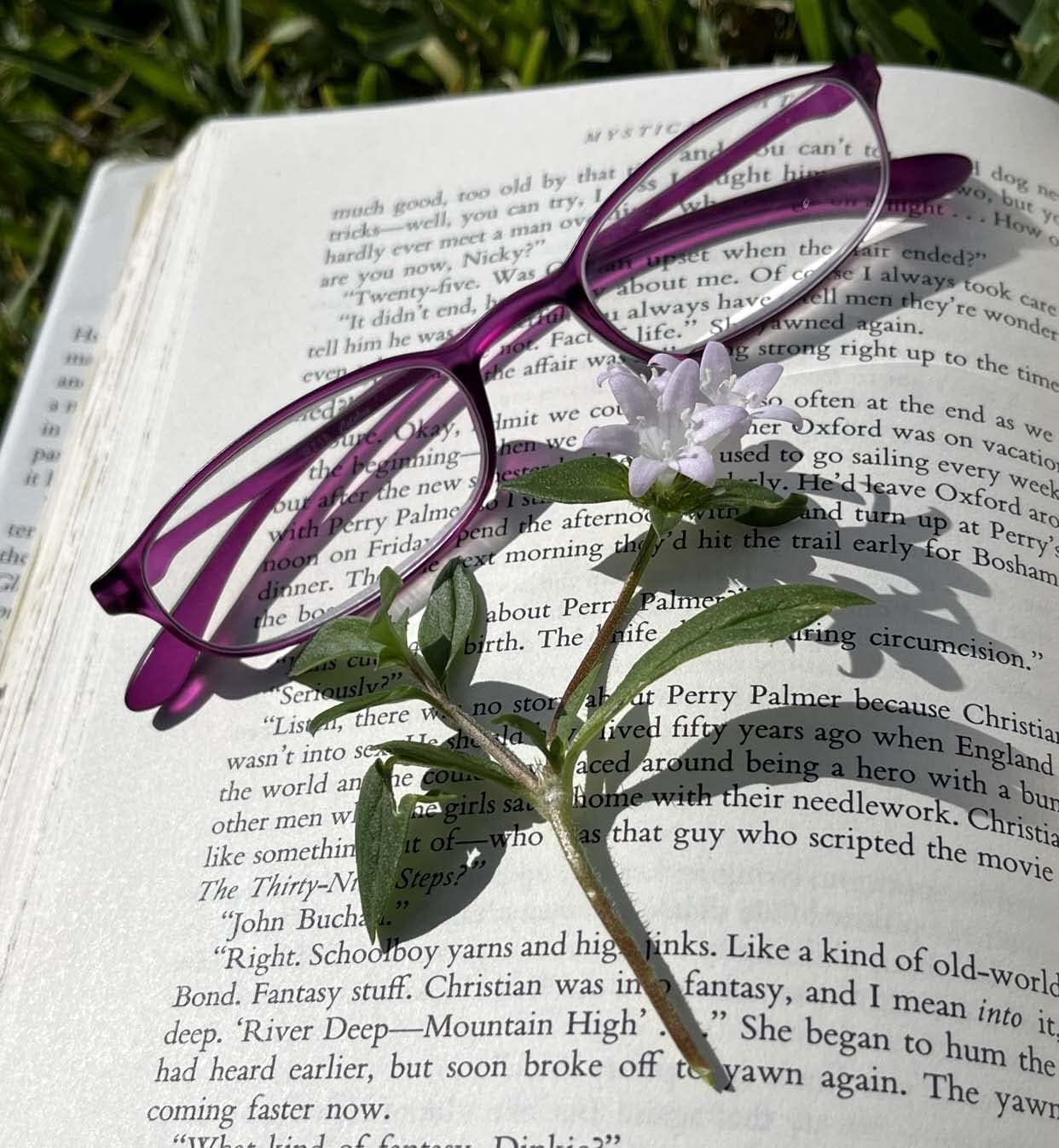 Calabria 718 Flexie Oval Reading Glasses Men/Women Bendable Single Power Readers Flexible Lightweight Durable TR-90 Frame - Image 8