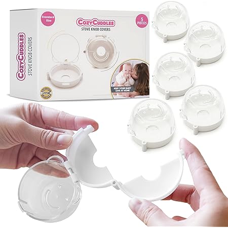 Amazon.com : Prince Lionheart Stove Guard for Child Safety Premium ...