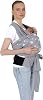 Sevi Bebe 571-13 Sling, Grey