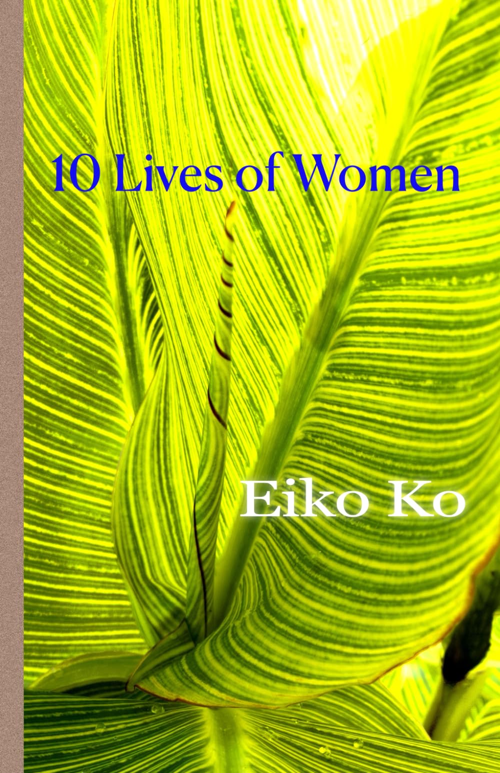 10 Lives of Women