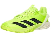 Men's Adizero Cybersonic 2 Tennis Shoes Sneaker