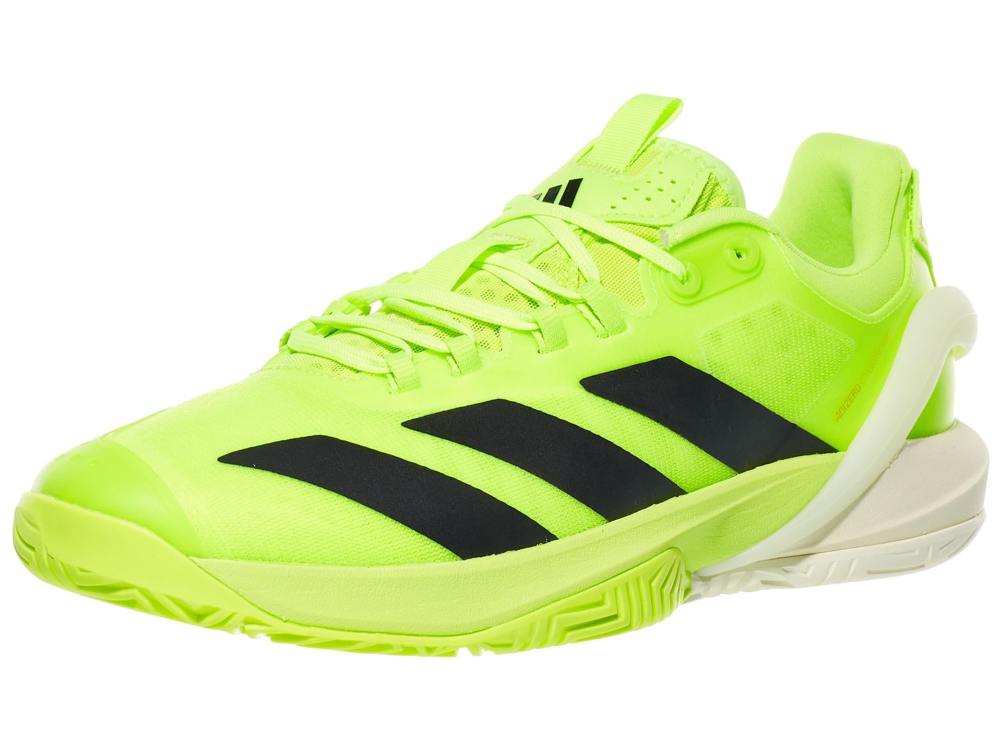 adidas Men's Adizero Cybersonic 2 Tennis Shoes Sneaker