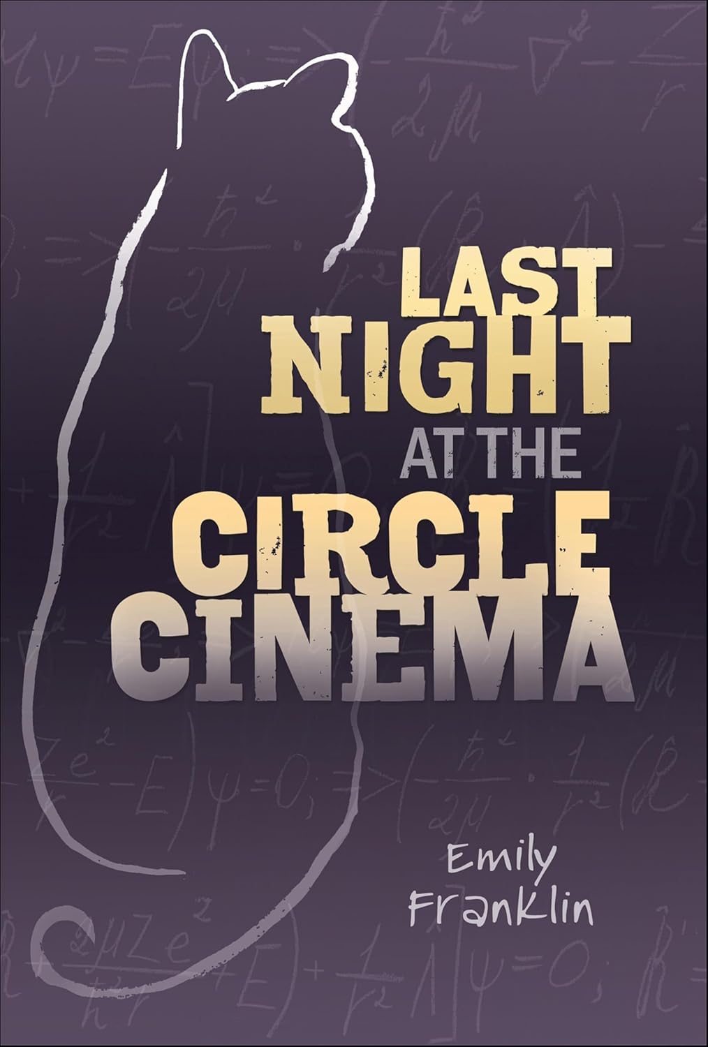 Last Night at the Circle Cinema      Kindle Edition