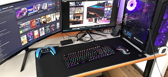 Customer Image, click to open customer review