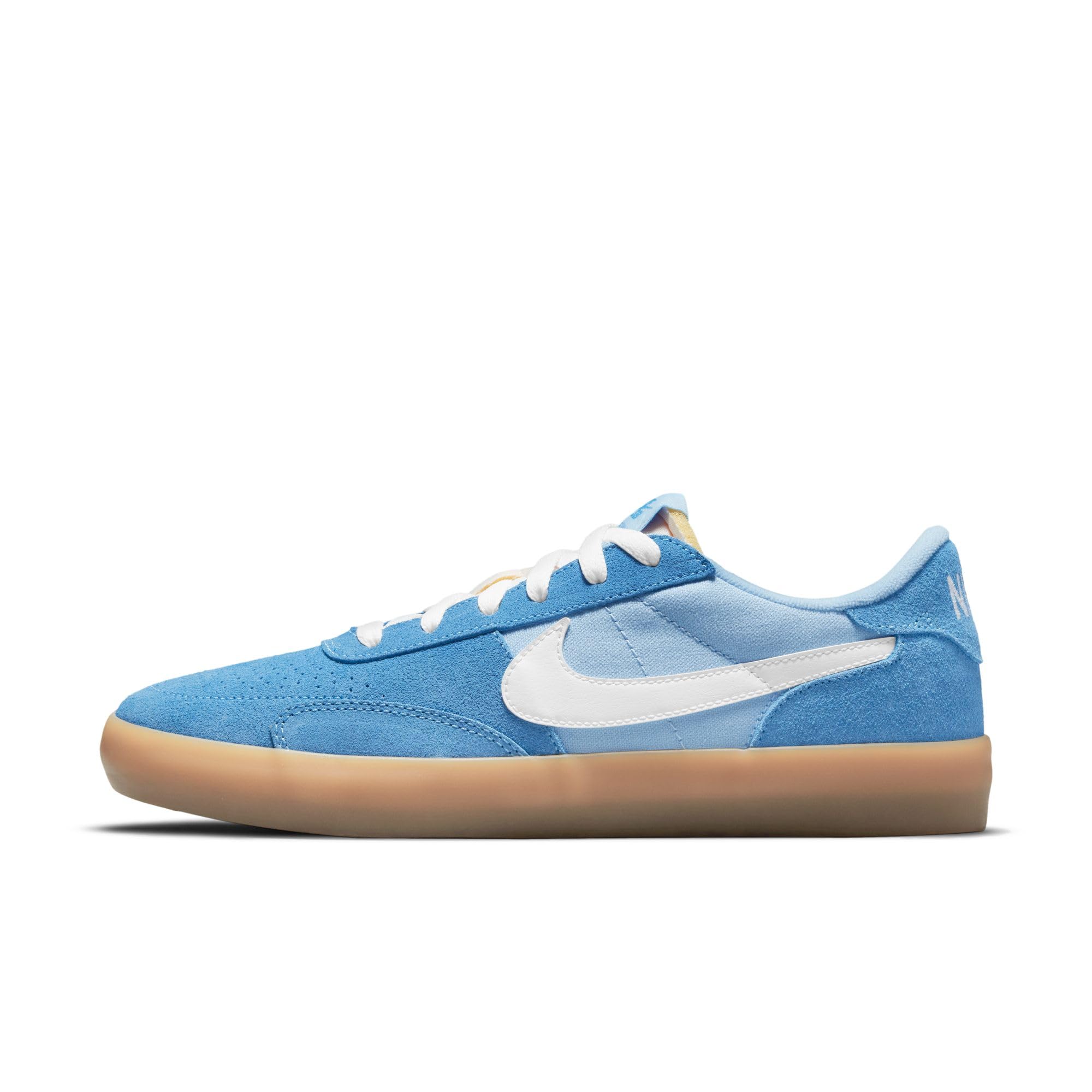 Nike Mens Sb Heritage Vulc Sneakers-picture-54