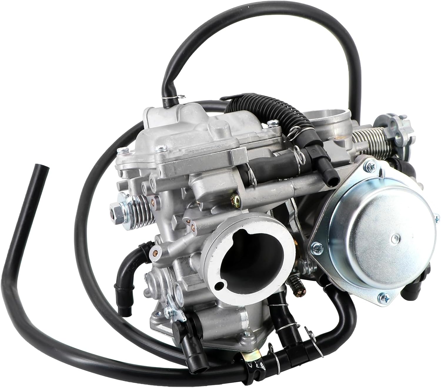 KIPA Carburetor for Shadow Spirit VT750 Dual ACE 750 VT750C 1998-2003 16100-MBA-980 with Intake Manifold