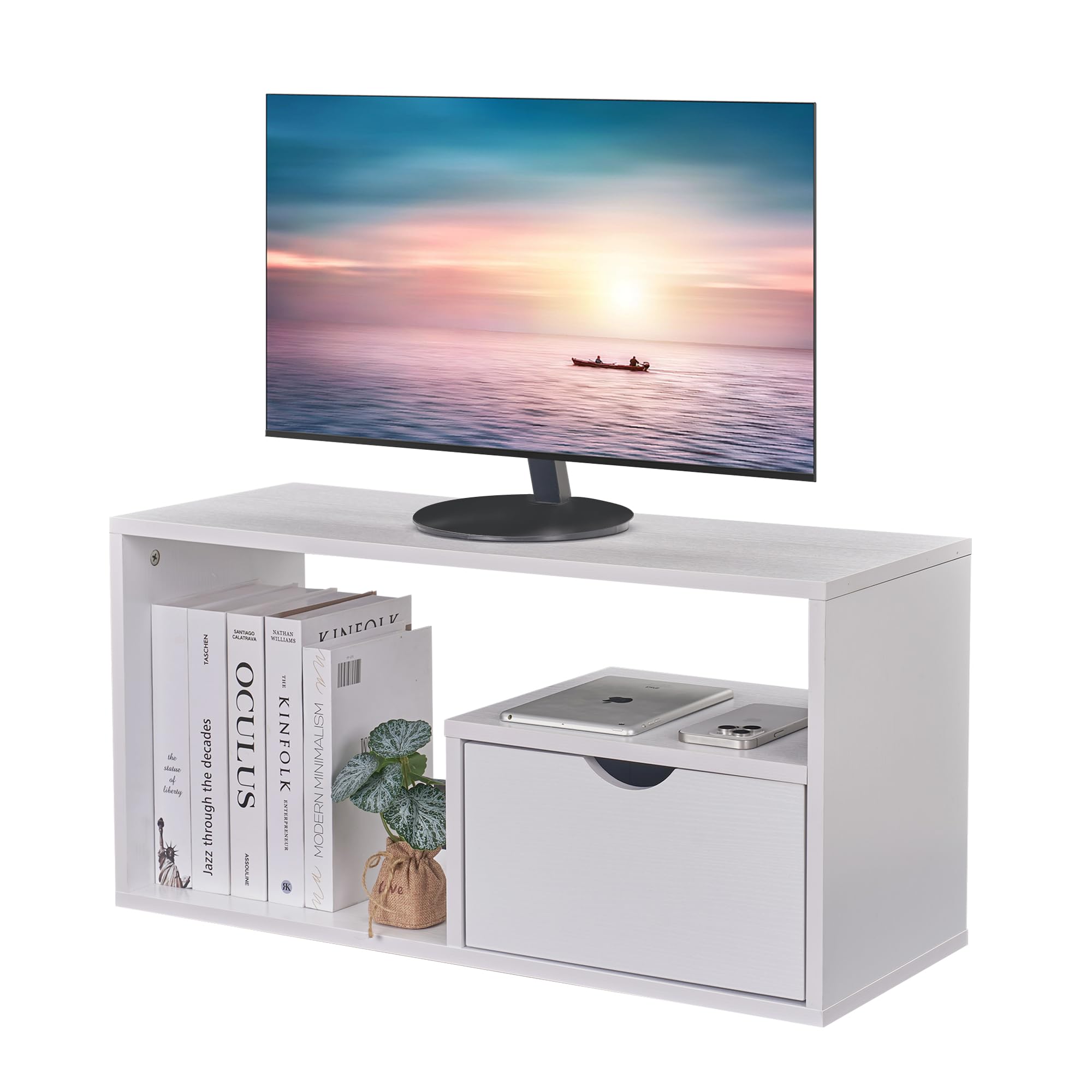 【数量限定】VECELO テレビ台 テレビボード ローボード テレビスタンド T Amazon｜VECELO テレビ台 テレビボード テレビスタンド 55型対応