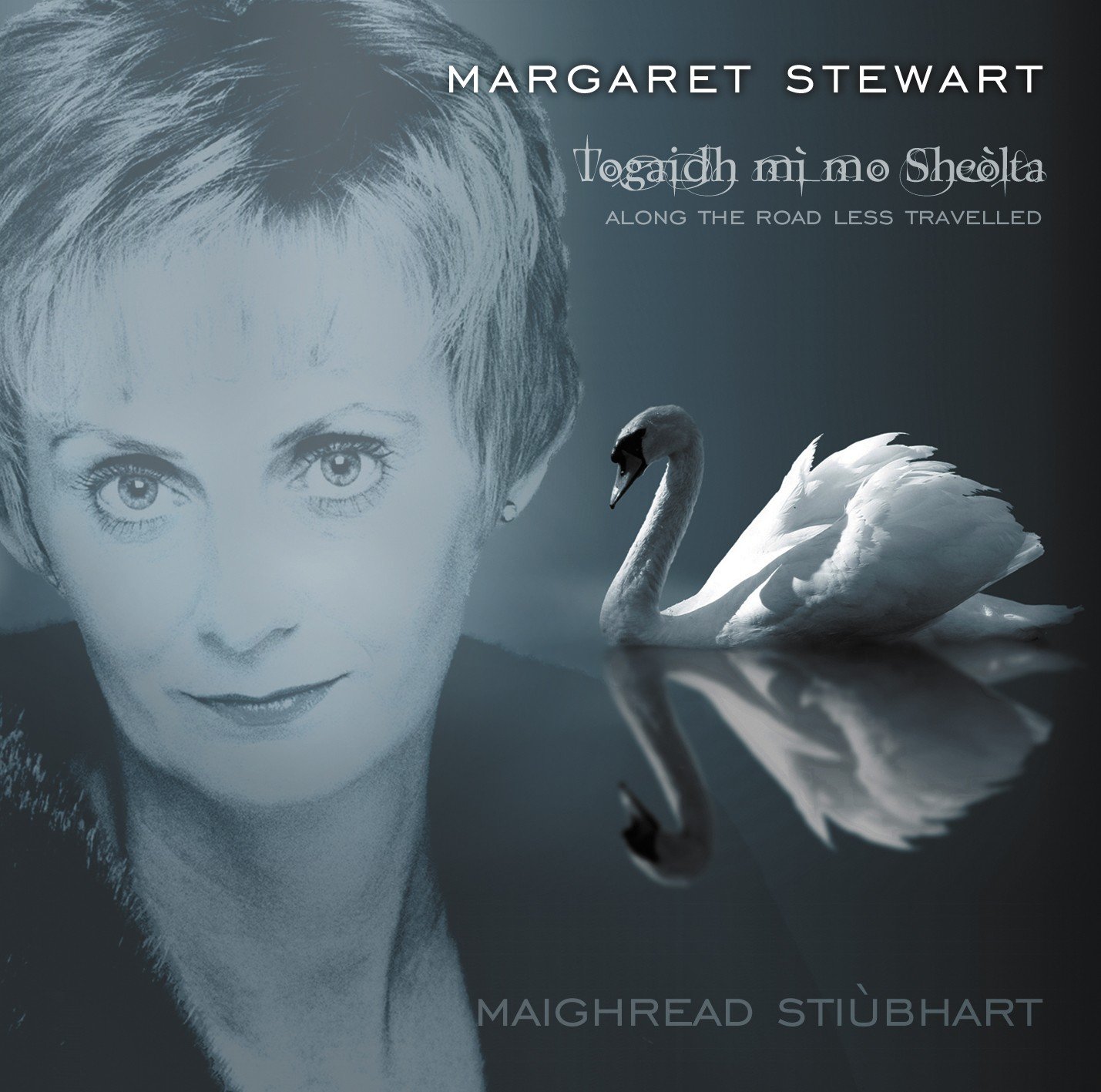 Togaidhg Mi Mo Sheolta [Audio CD] Stewart, Margaret