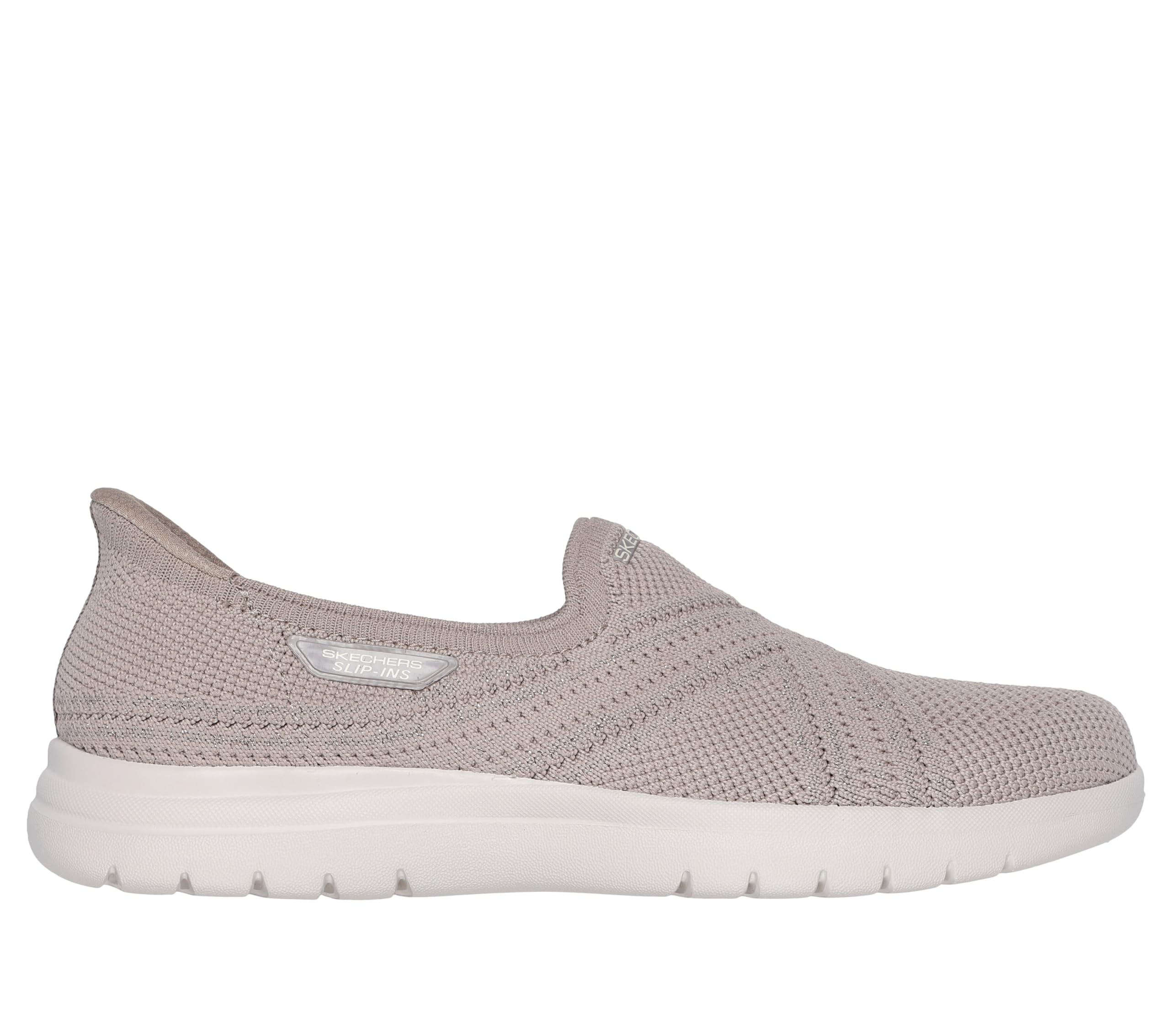 Skechers Kobiety On-the-go Flex Stretch Fit Hands Free Slip-insMokasyn płaski
