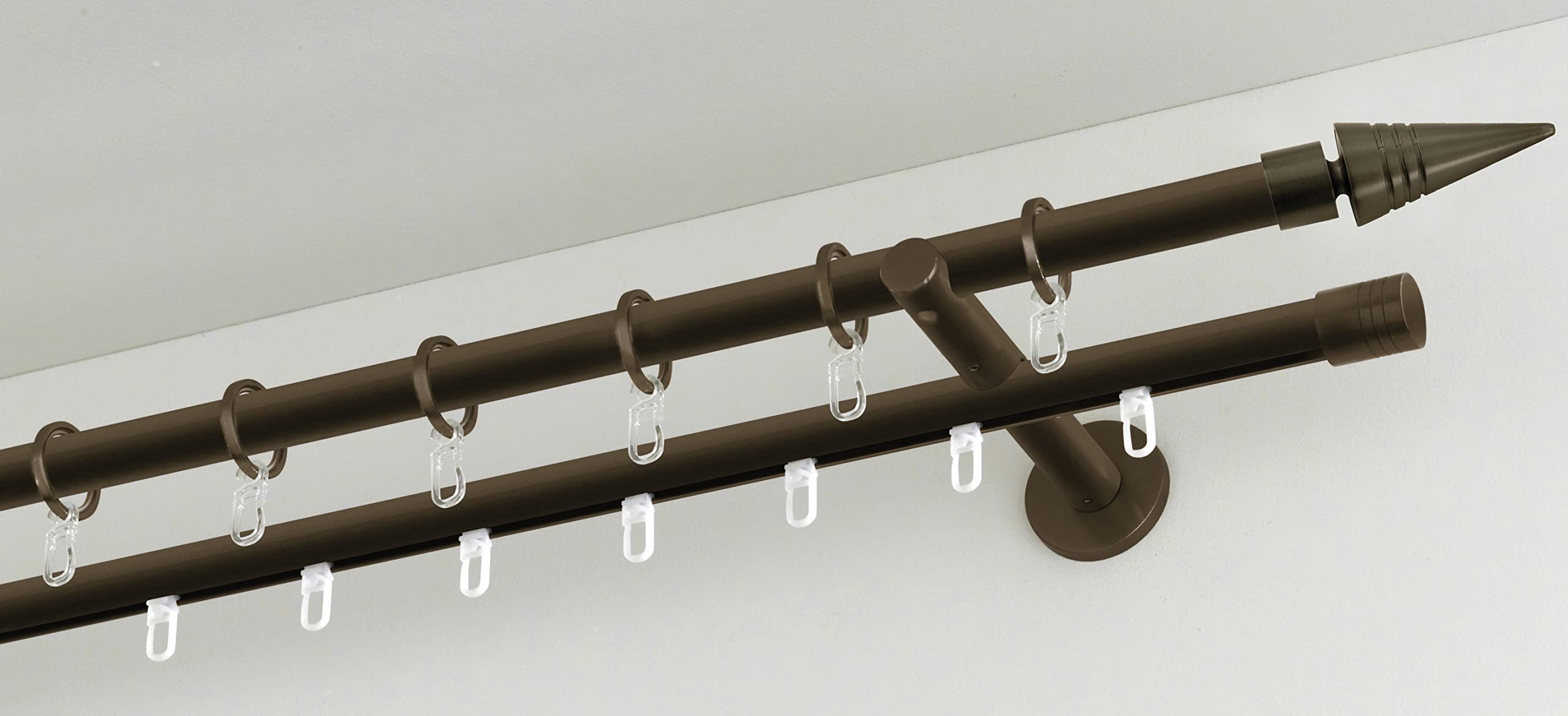 Handgewindebohrer-Set M10 X 1,5 – 2-teilig Mit Kegel- Und Steckergewindebohrer Aus HSS