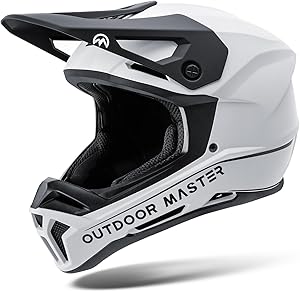 OutdoorMaster Mountain Bike Helmet