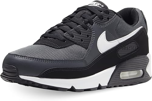 Air Max 90, Chaussure de Course Homme Nike