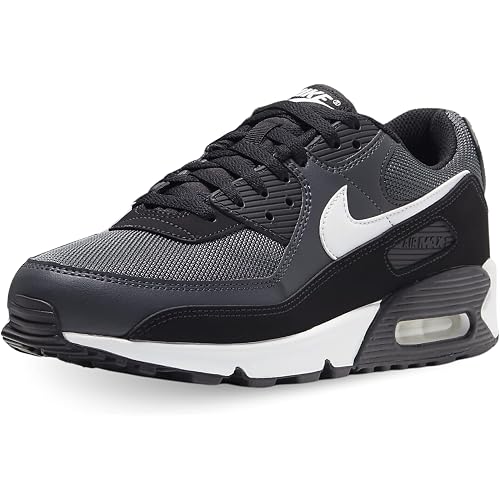 Nike Men's Air Max 90 Sneaker