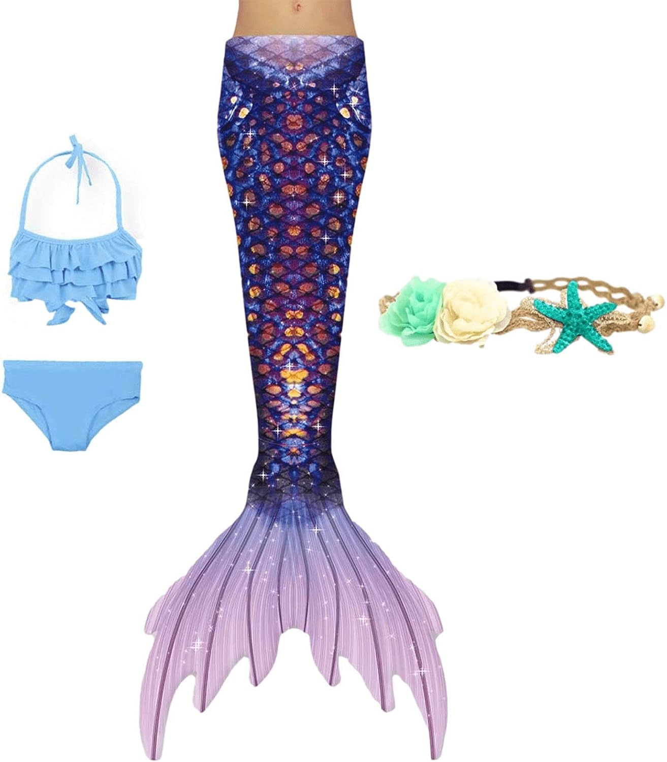 Trajes de Baño
