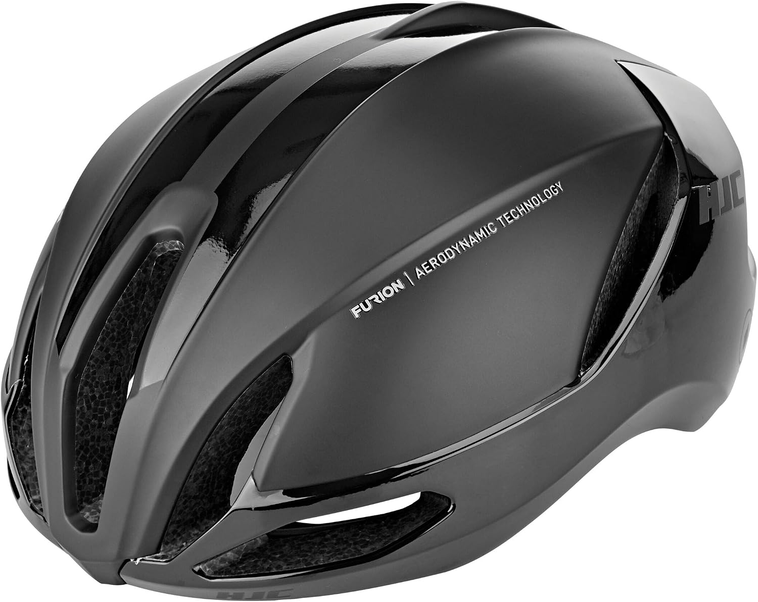 HJC FURION 2.0, Casco Semi-Aero Unisex Adulto, MT GL Black, M 55~59CM :  Amazon.it: Sport e tempo libero