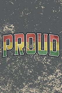 Proud: Bolivian Heritage Journal