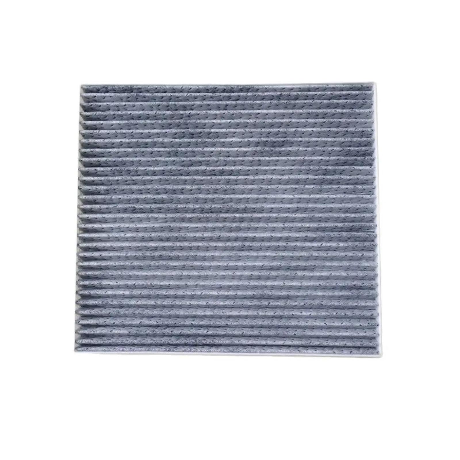 Bertdcx One Color Car Parts Carbon Ac Cabin Filter For Hyundai For Grandeur For Santa Fe 2010- Car Air Conditioning Filter 97133-3Saa0
