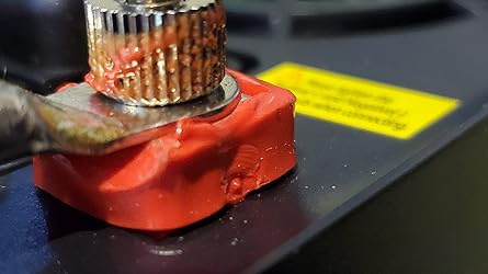 Customer Image, click to open customer review