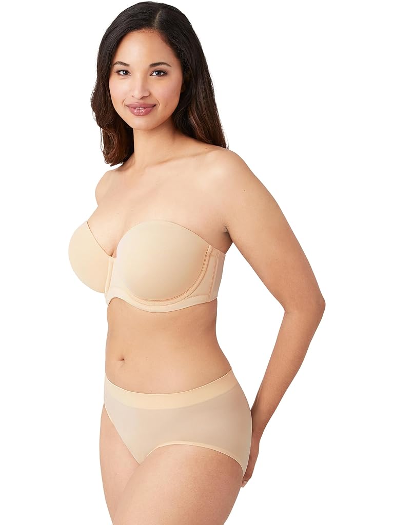 Bone Wacoal Red Carpet Full-Busted Strapless Bra 854119