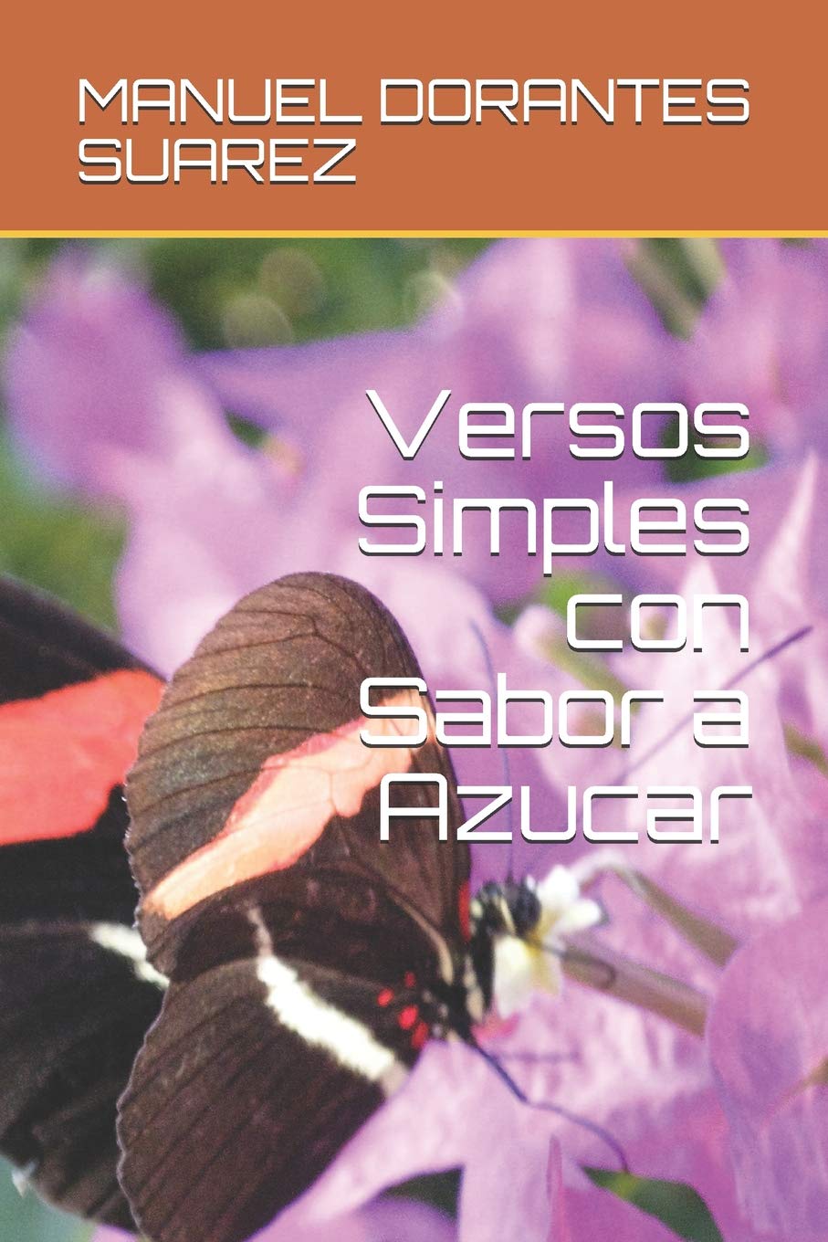 Versos Simples Con Sabor a Azucar