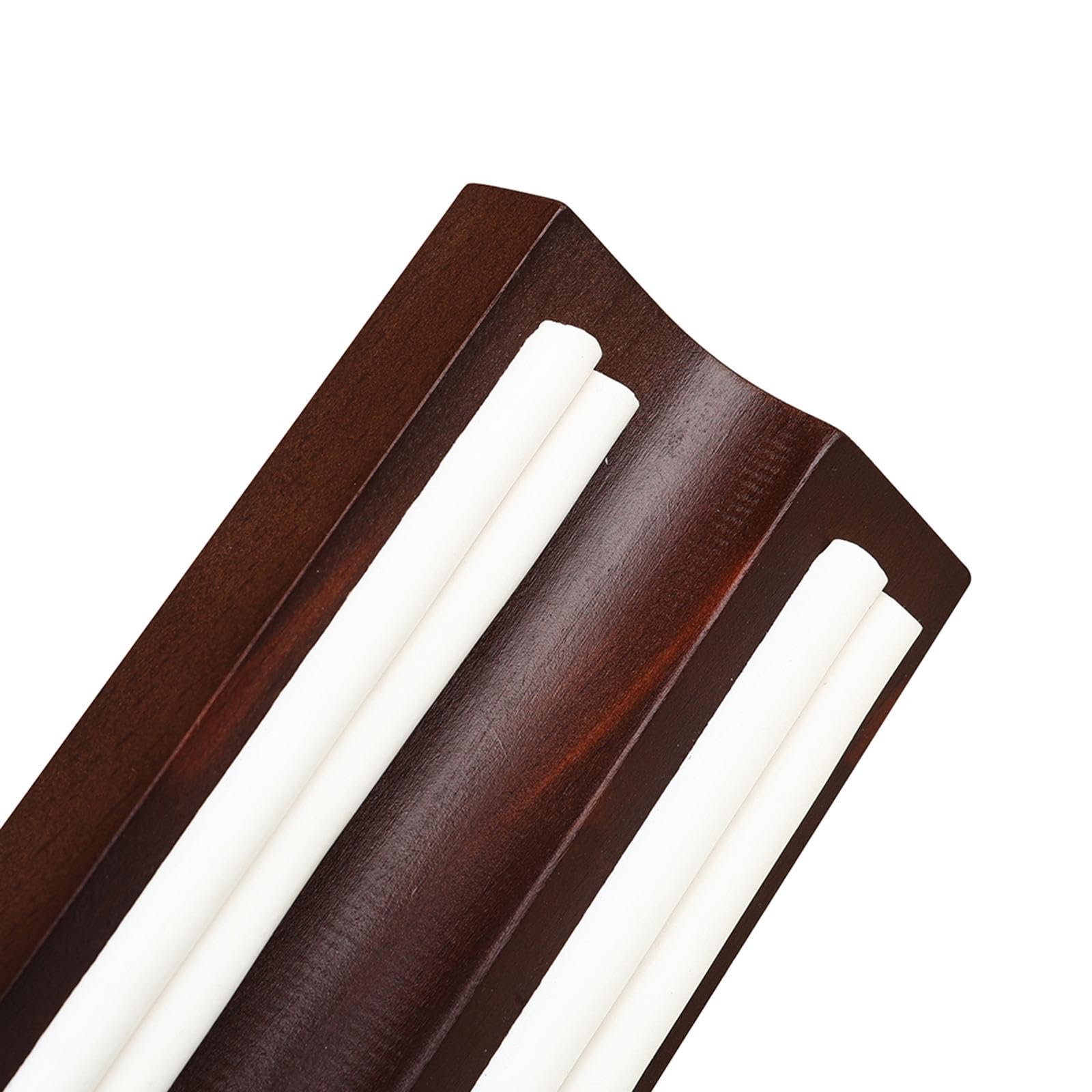Portaplettri In Legno Per Chitarra
