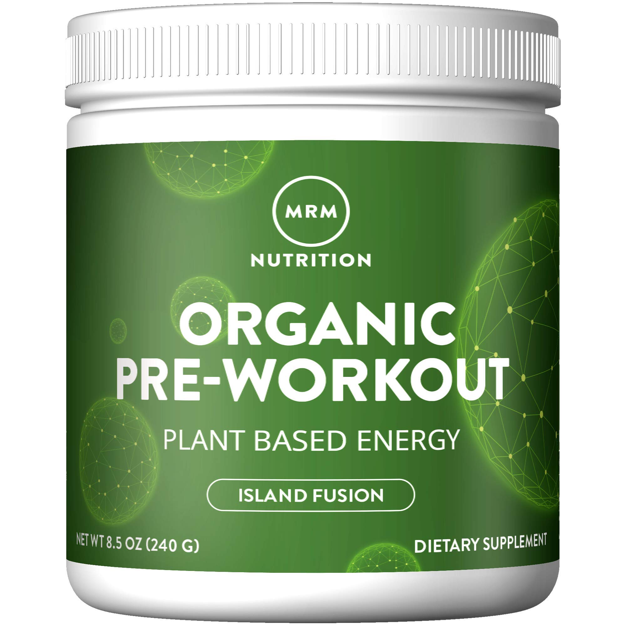 MRM Nutrition