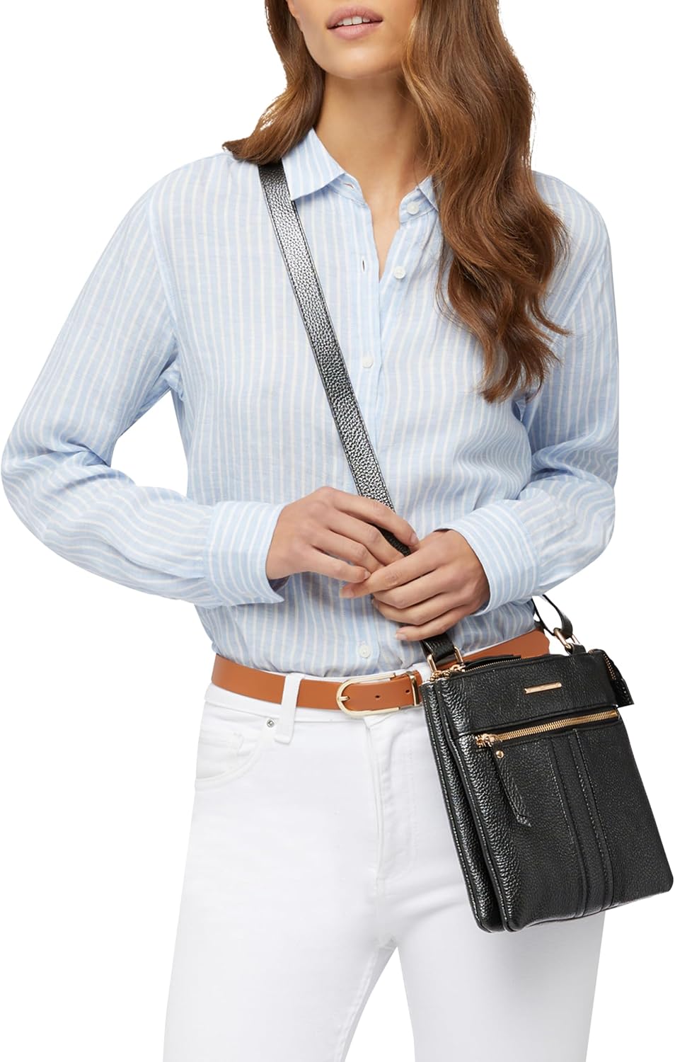 Geox Womens D Artemidia A Bag