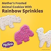 Vista 7 de Keebler, Mother's & Funables, galletas y aperitivos de frutas para el regreso a clases, 12