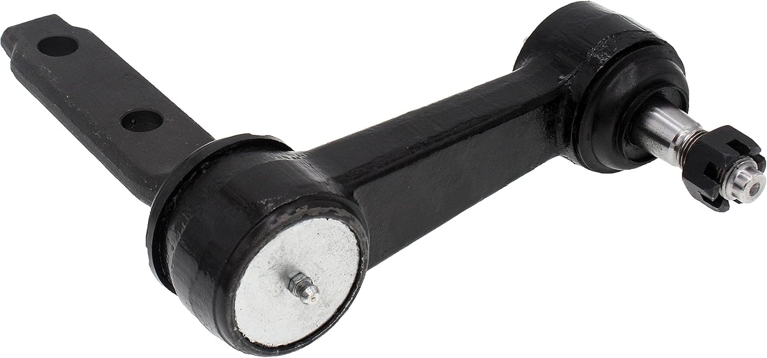 Dorman 541-148 Steering Idler Arm and Bracket Assembly Compatible with Select Dodge Models