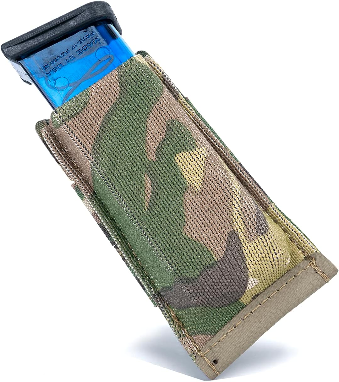 Ten-Speed Single Mag Pouch - Multicam