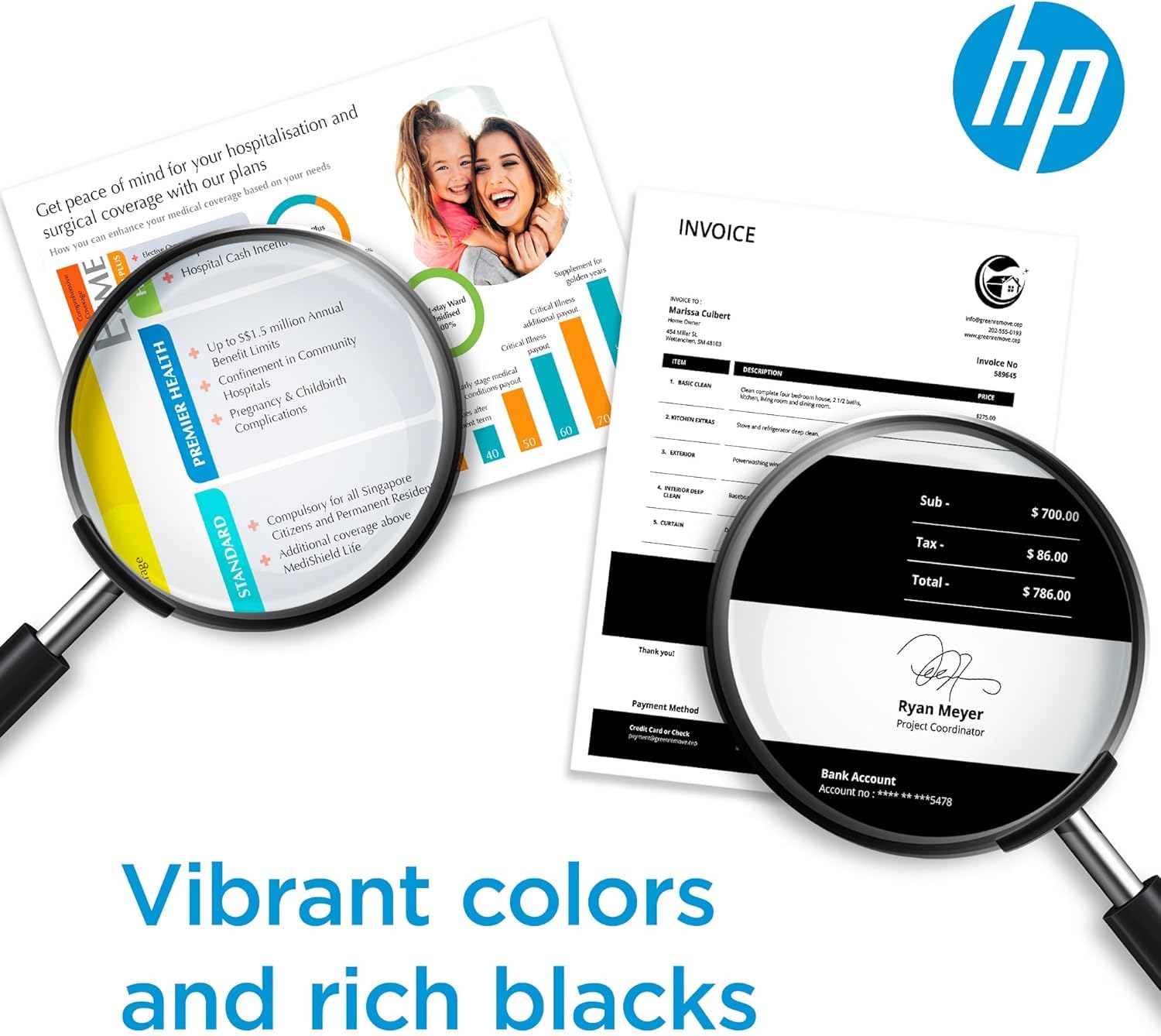 HP 218A Toner Cartridge 4-Pack (Black, Cyan, Magenta, Yellow) | Compatible Color LaserJet Pro 3201 & MFP 3301 Series Printers | W2180AQ1 Combo Pack