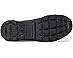 SKECHERS Easy Going - Modern Hour Suede Hands Free Slip-Ins - Bottom View