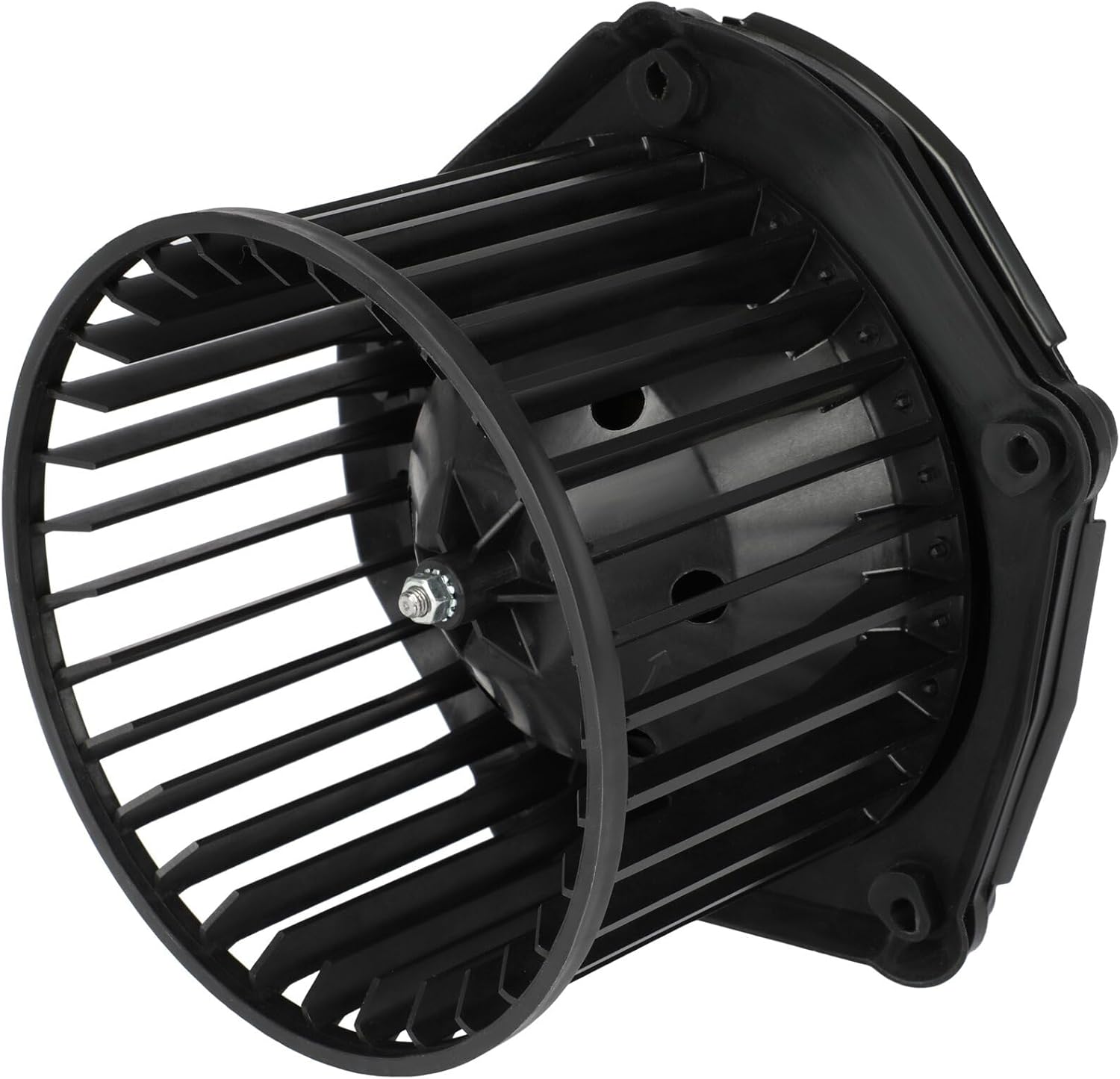 AC Heater Blower Motor Compatible for Buick for Park Avenue 1991-1996 for Buick for Lesabre 1992-1999, HVAC Blower Motor Assembly Replace# 15-8542 3010081