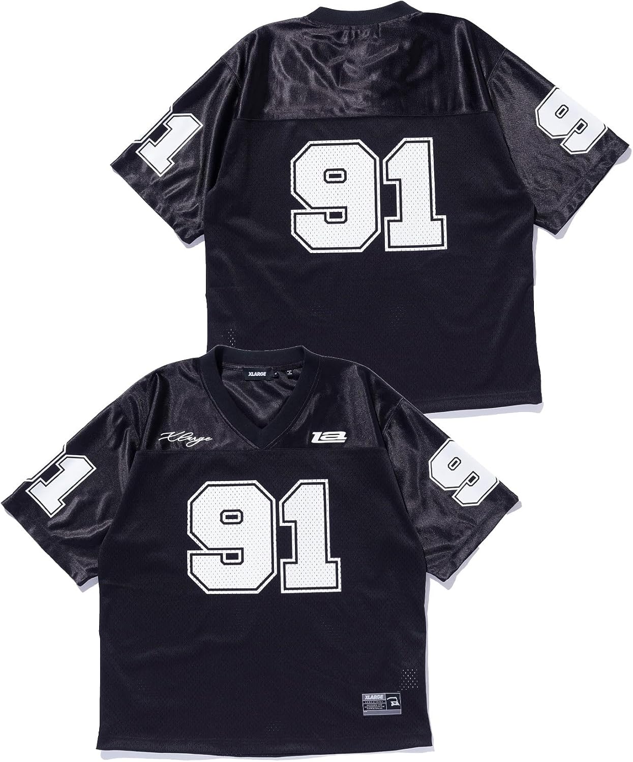 Football Jersey FOOTBALL JERSEY 101262013001