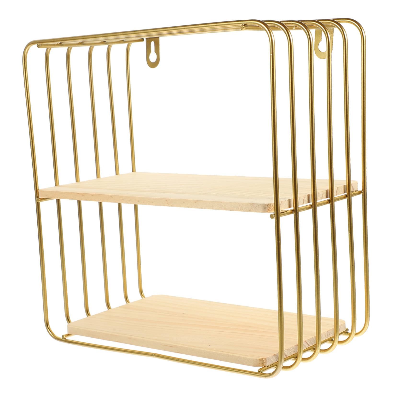 Support douche à pression et étagère de rangement toilettes pour un bain épuré