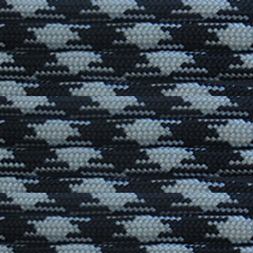Paracord Planet Nylon 550lb Type III 7 Strand Paracord Made in the U.S.A. — image 1